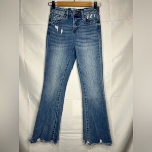 Altar’d state jeans